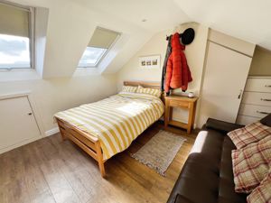 Bedroom 3- click for photo gallery